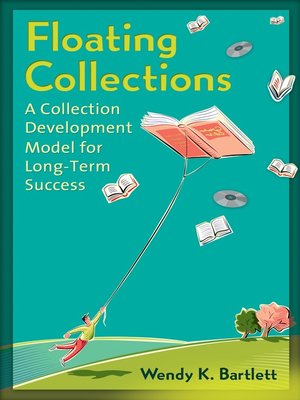 cover image of Floating Collections